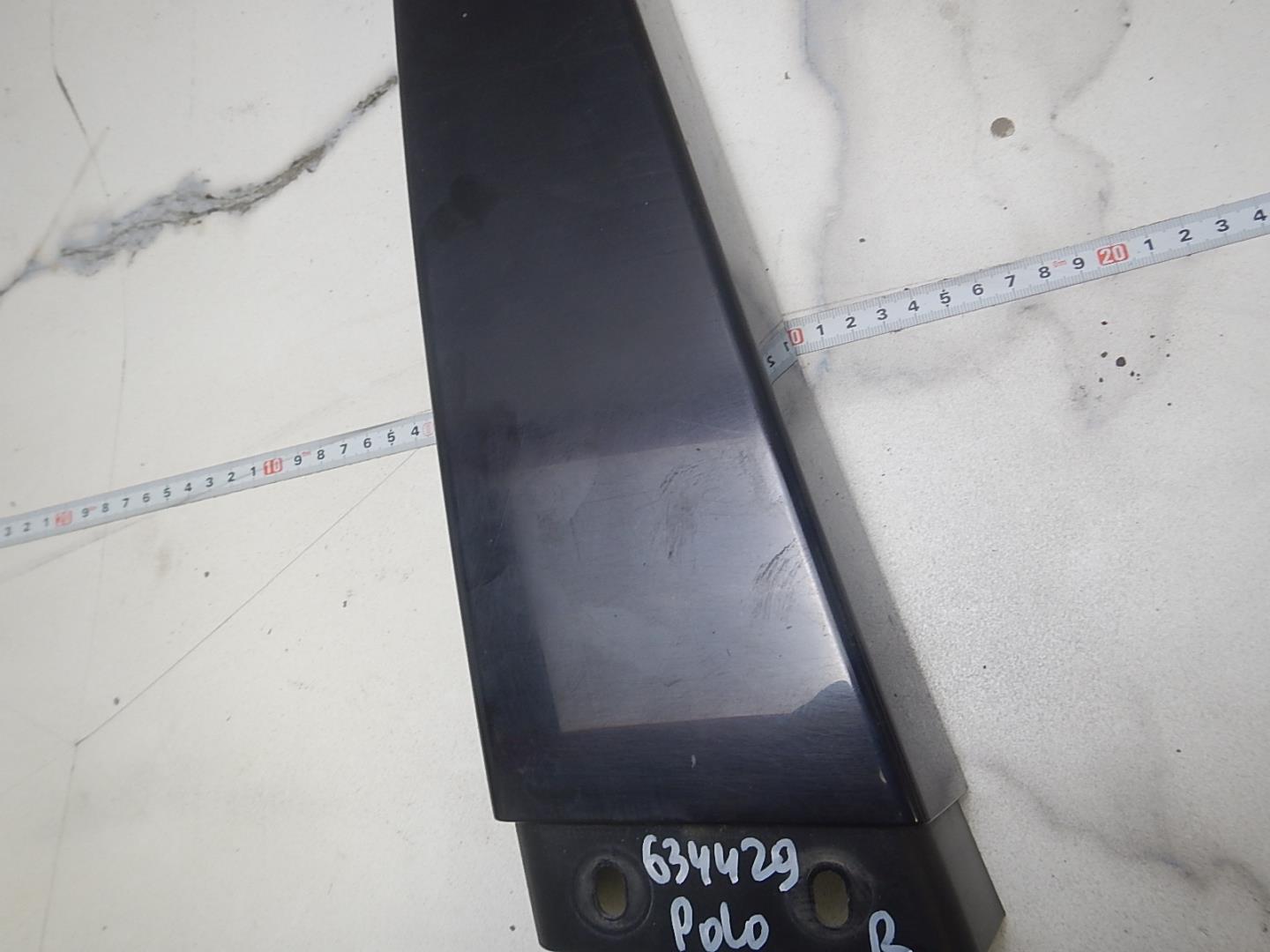 Накладка (кузов наружные)