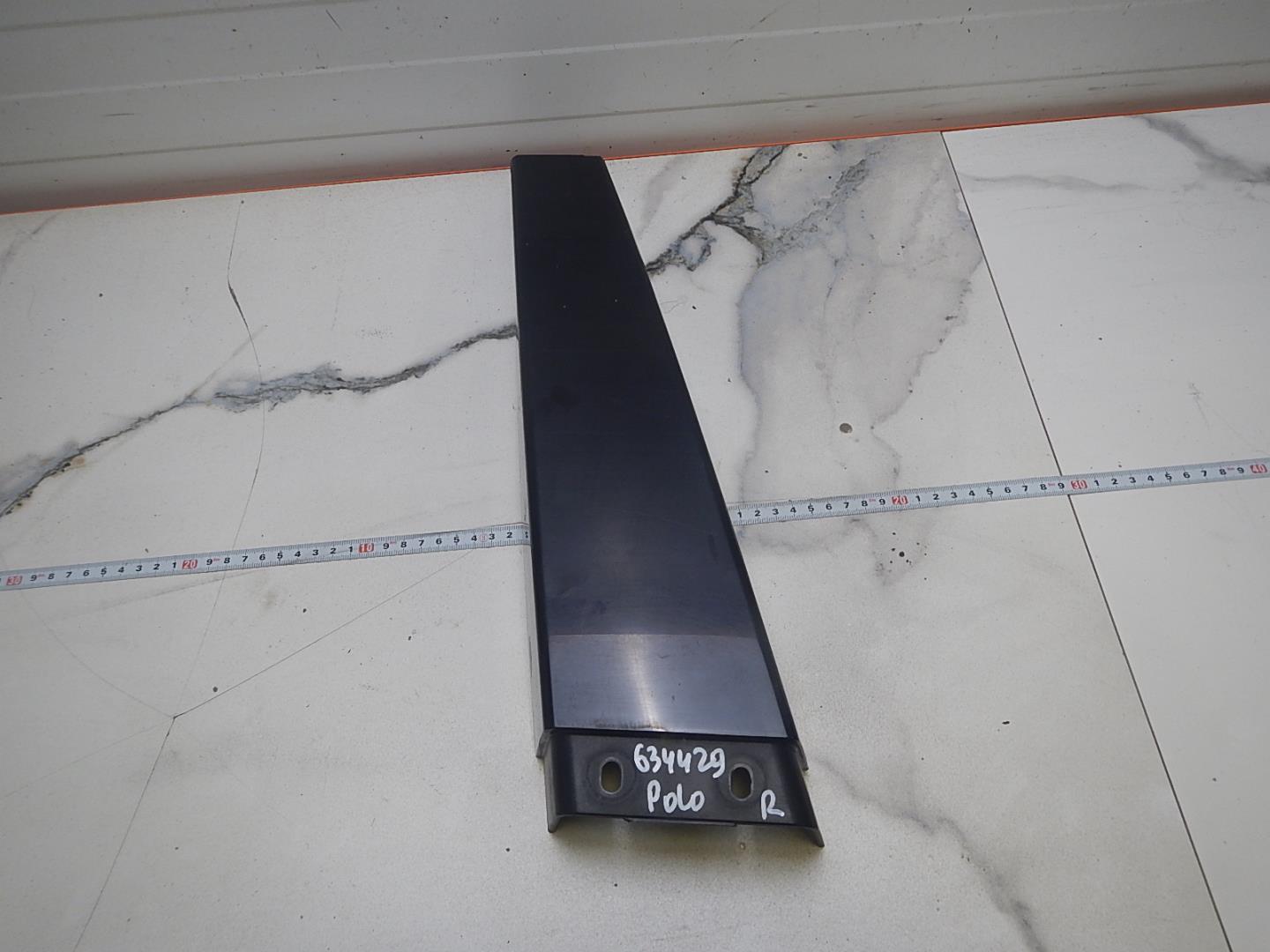 Накладка (кузов наружные)