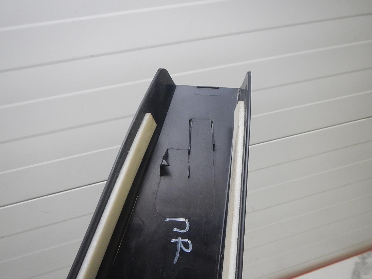 Накладка (кузов наружные)