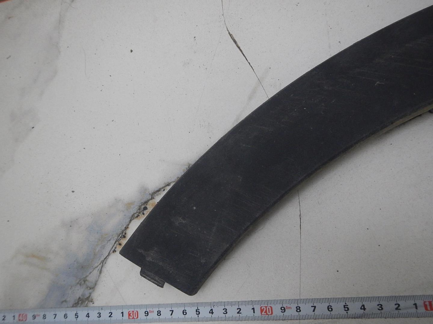 Накладка на крыло