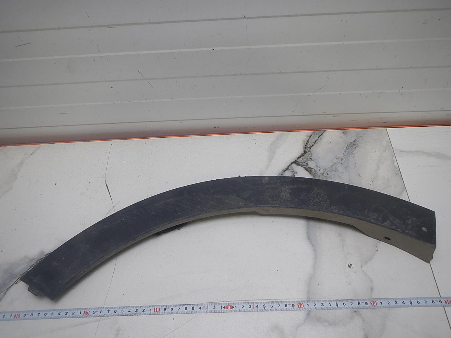 Накладка на крыло