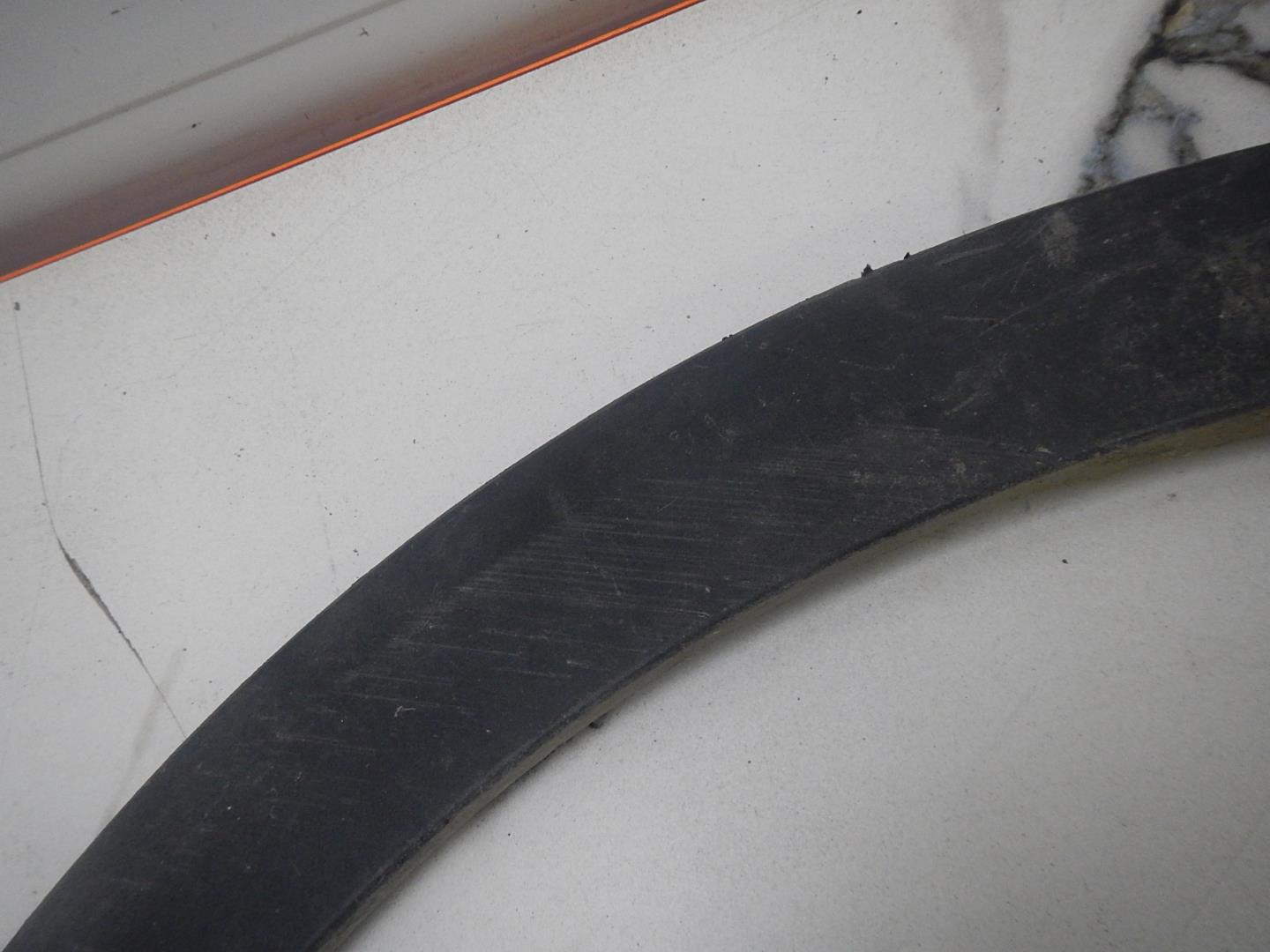 Накладка на крыло