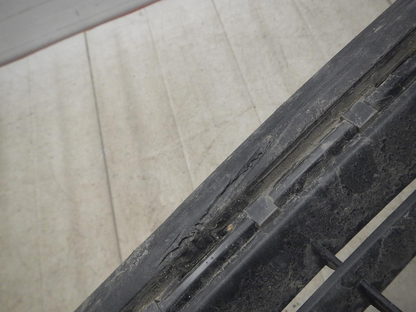 Юбка передняя