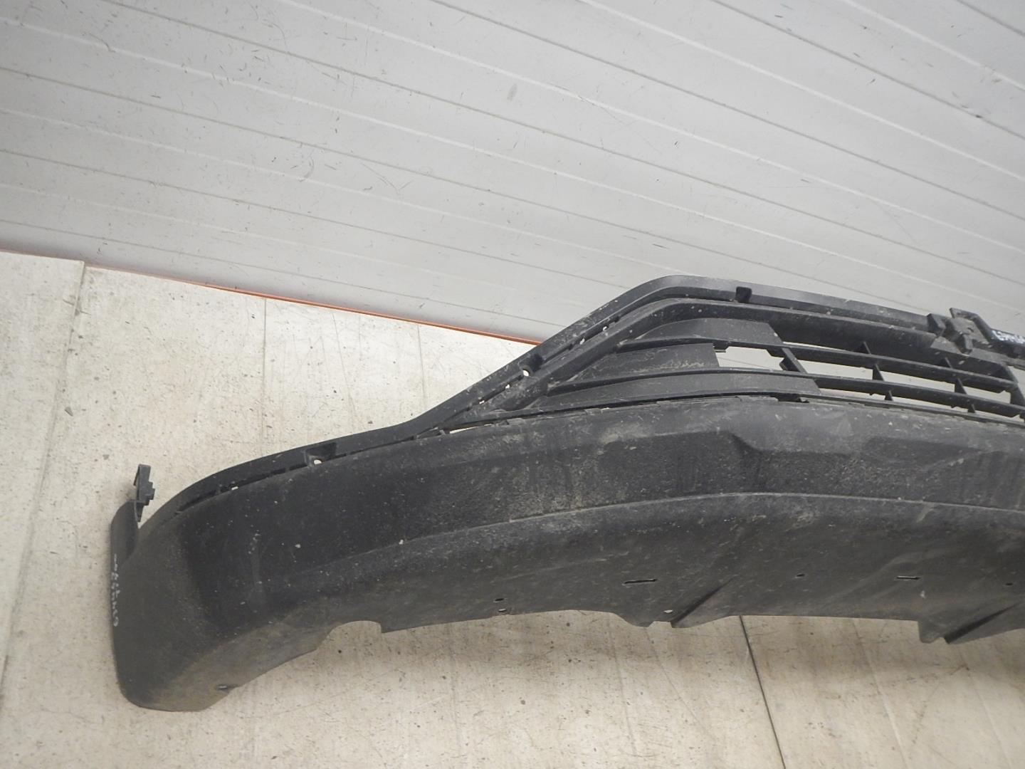 Юбка передняя