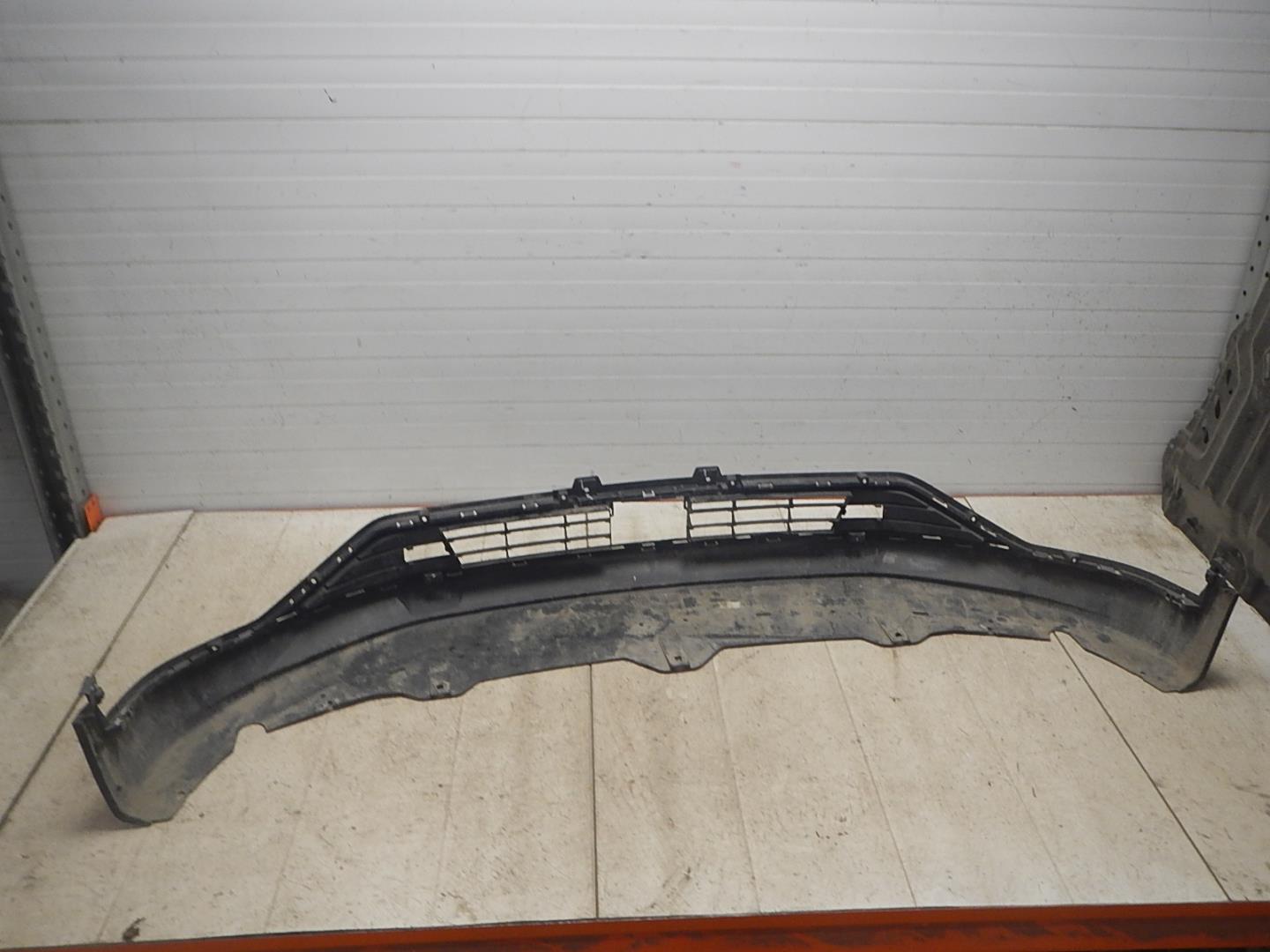 Юбка передняя