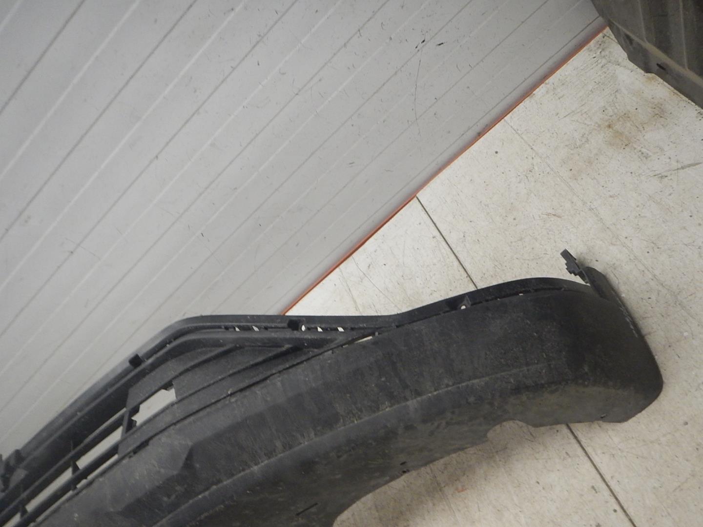 Юбка передняя