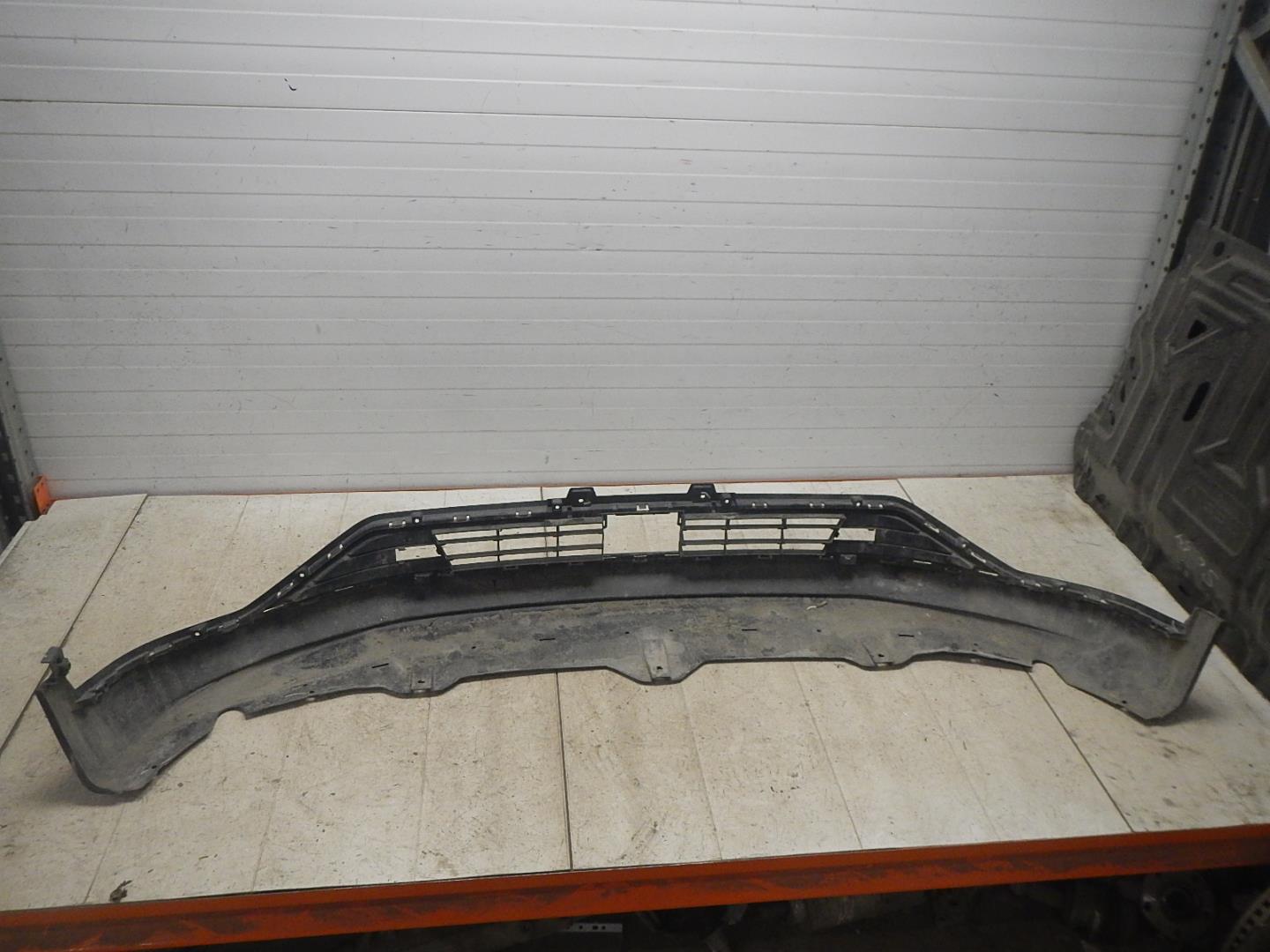 Юбка передняя