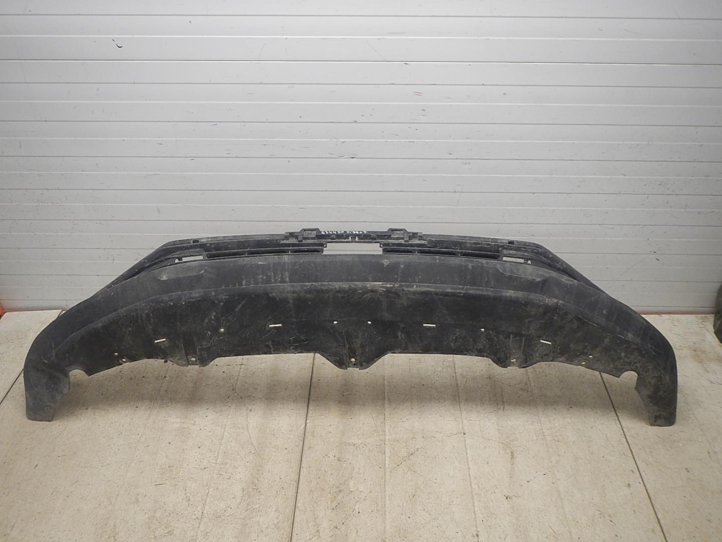 Юбка передняя