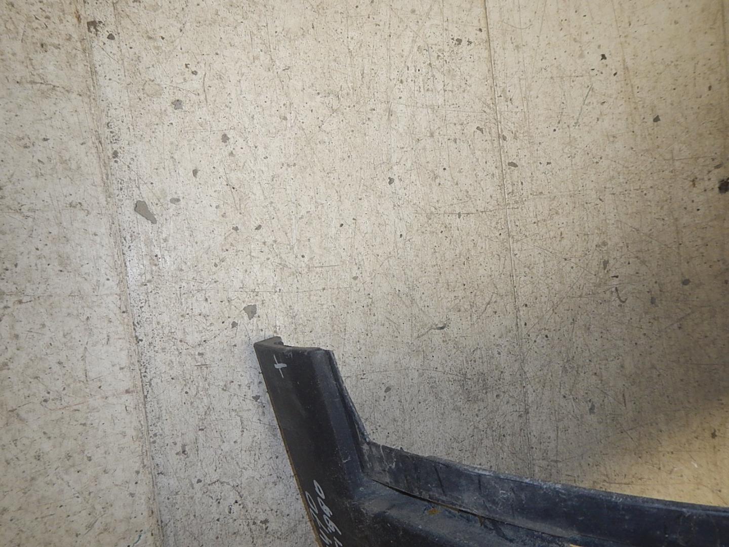 Юбка передняя