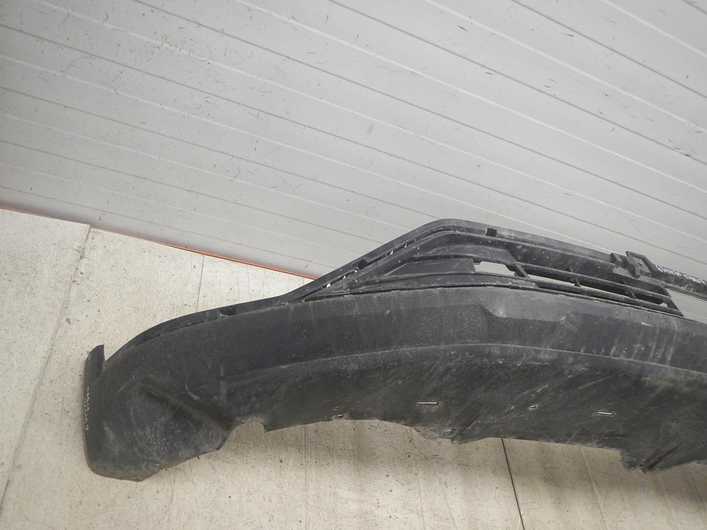 Юбка передняя