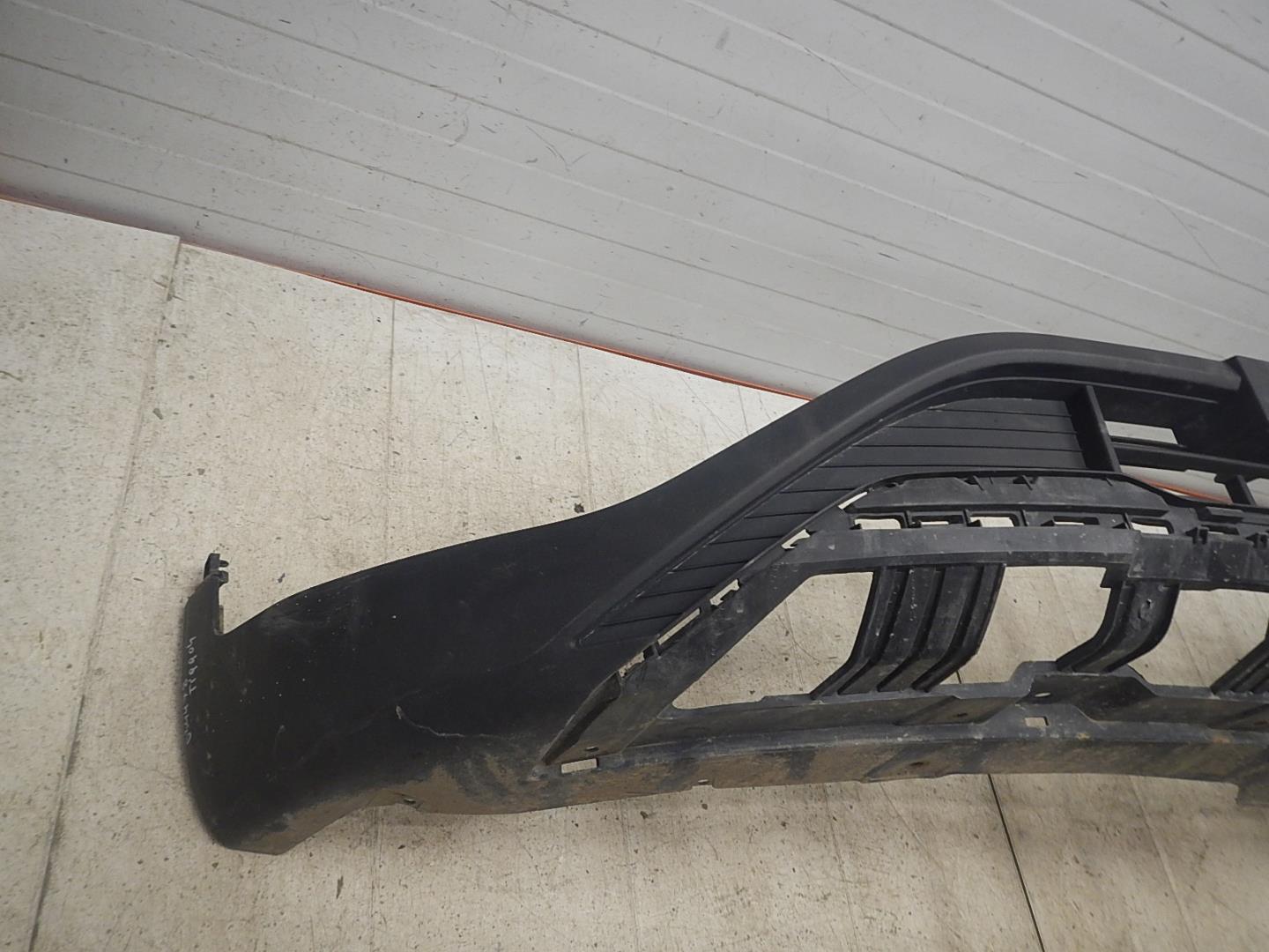 Юбка передняя