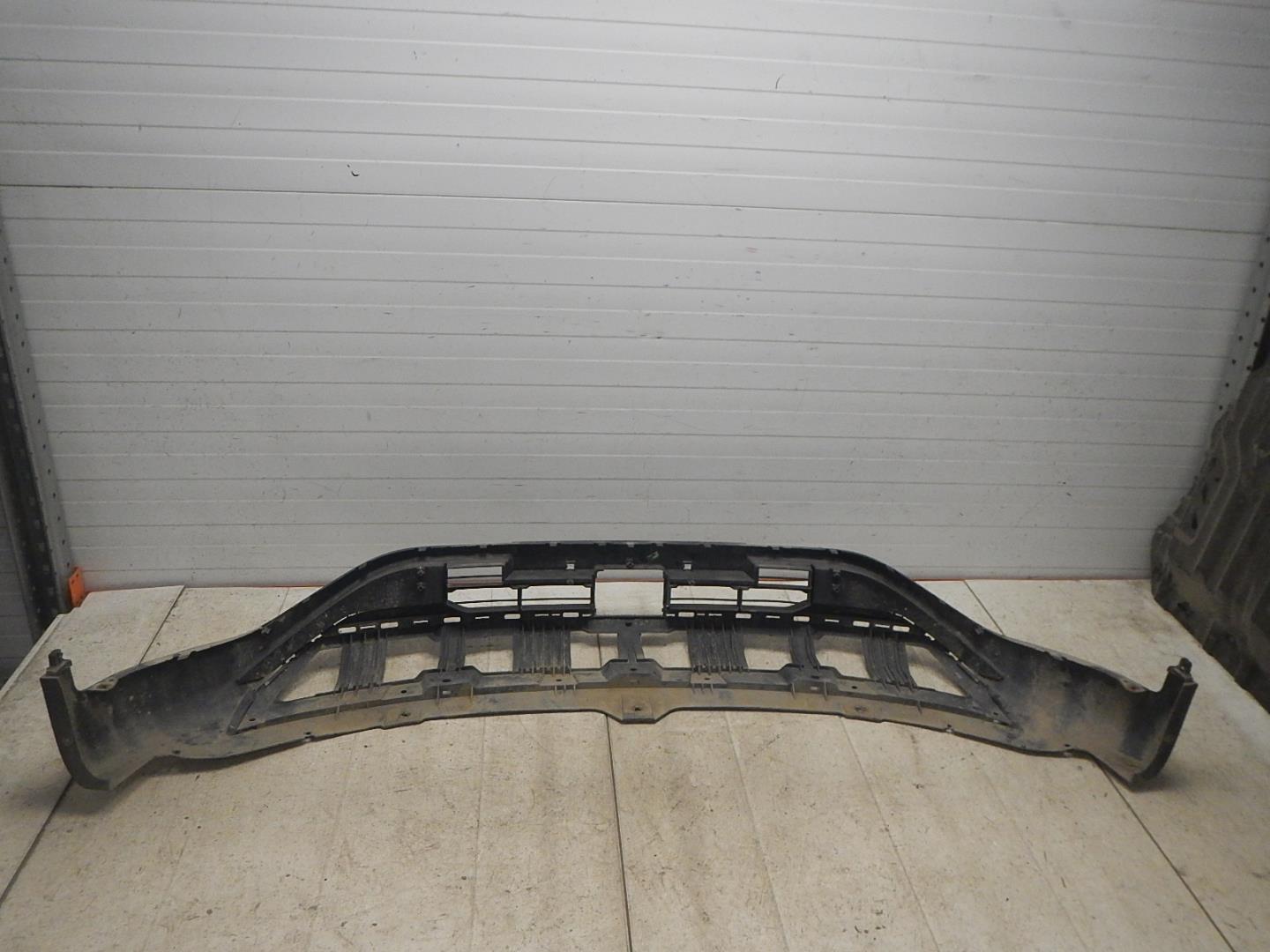 Юбка передняя