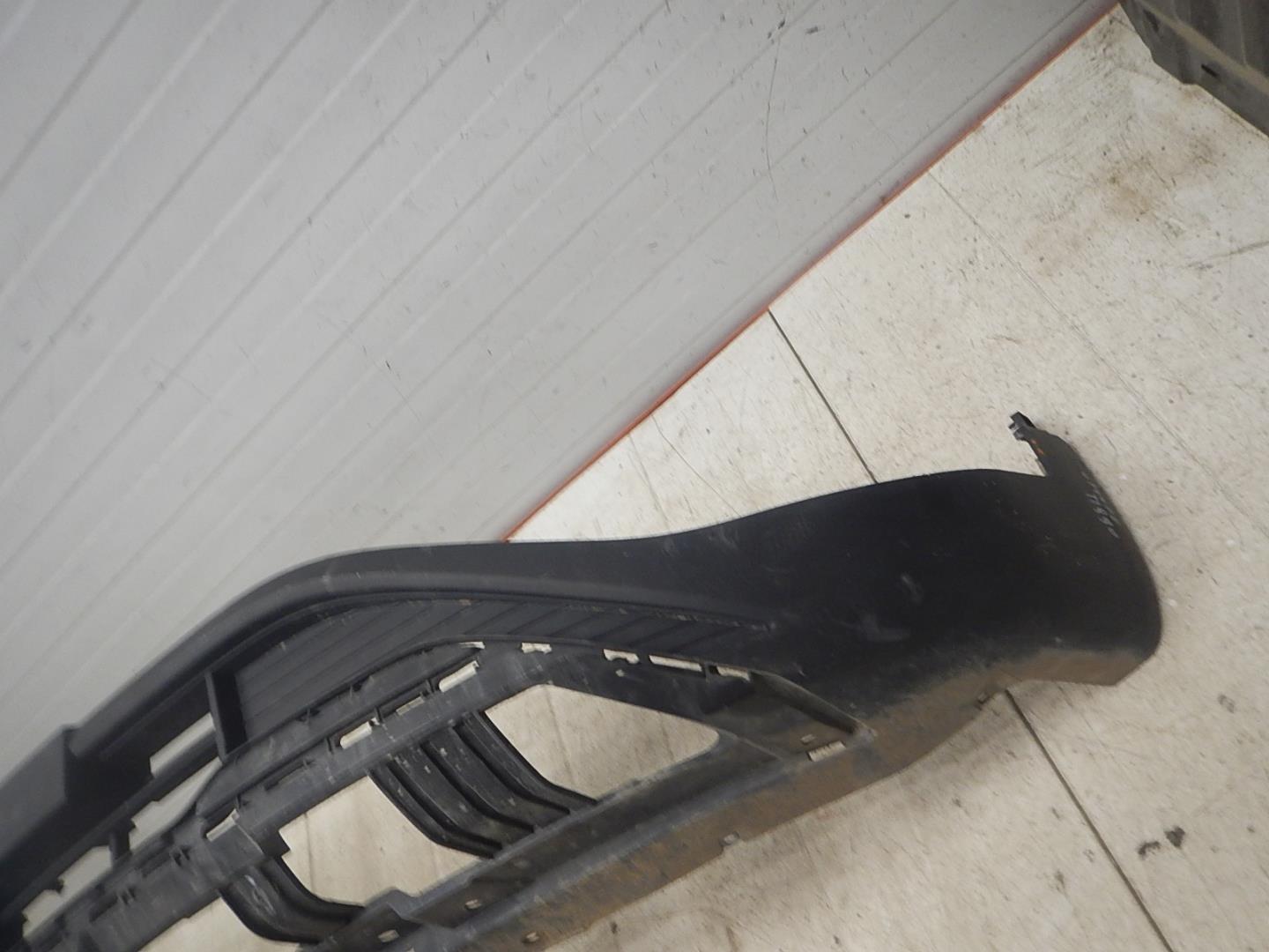 Юбка передняя