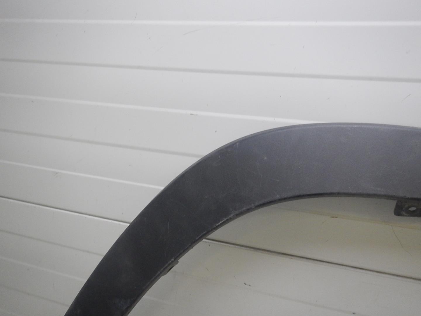 Накладка на крыло