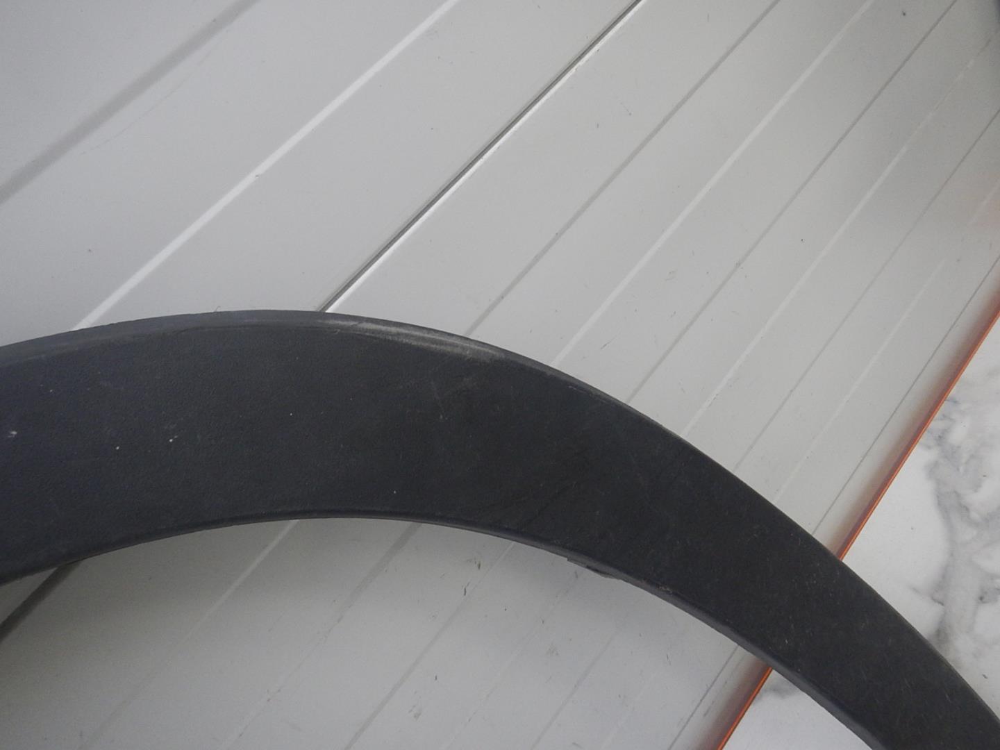 Накладка на крыло