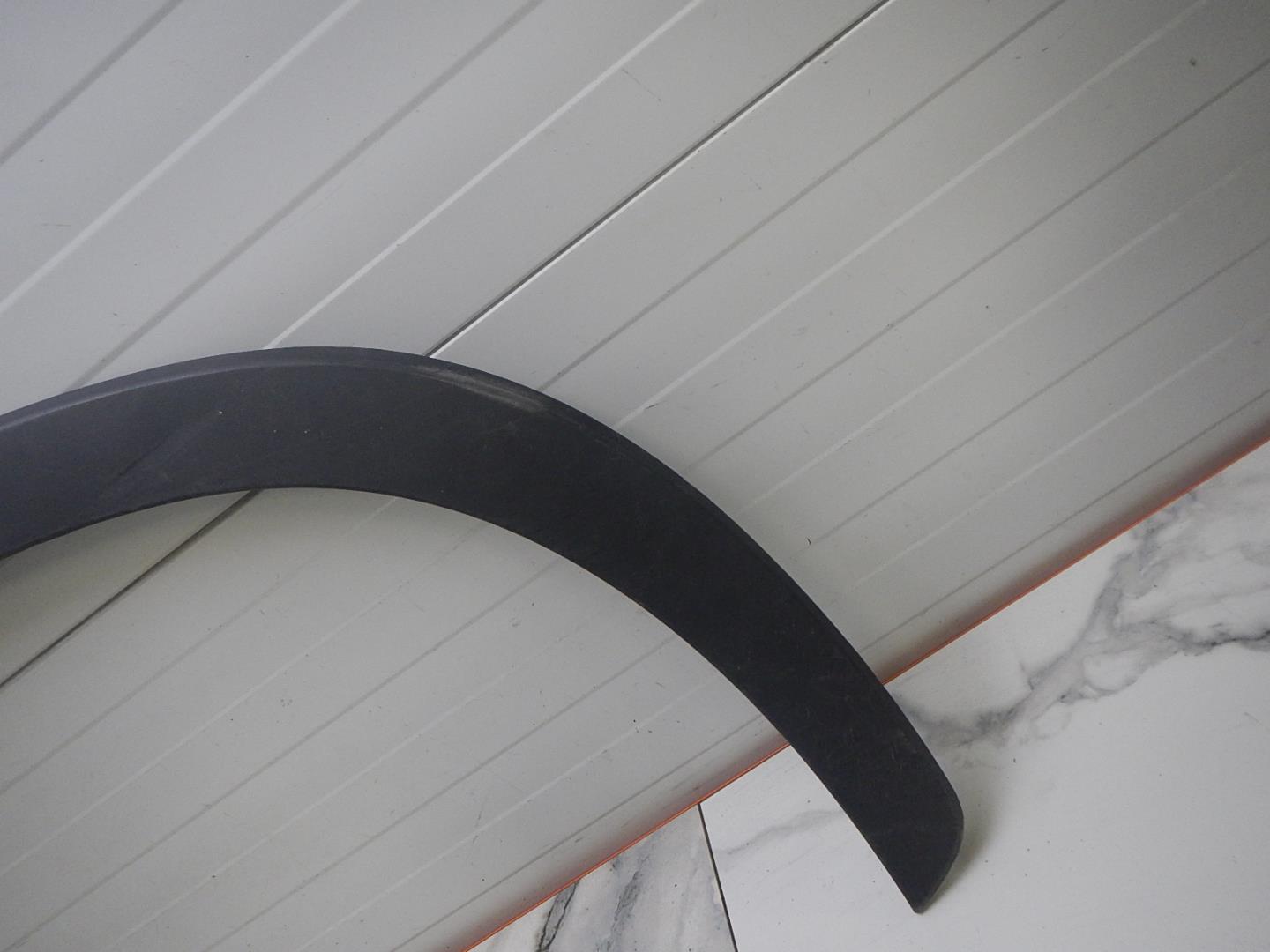 Накладка на крыло