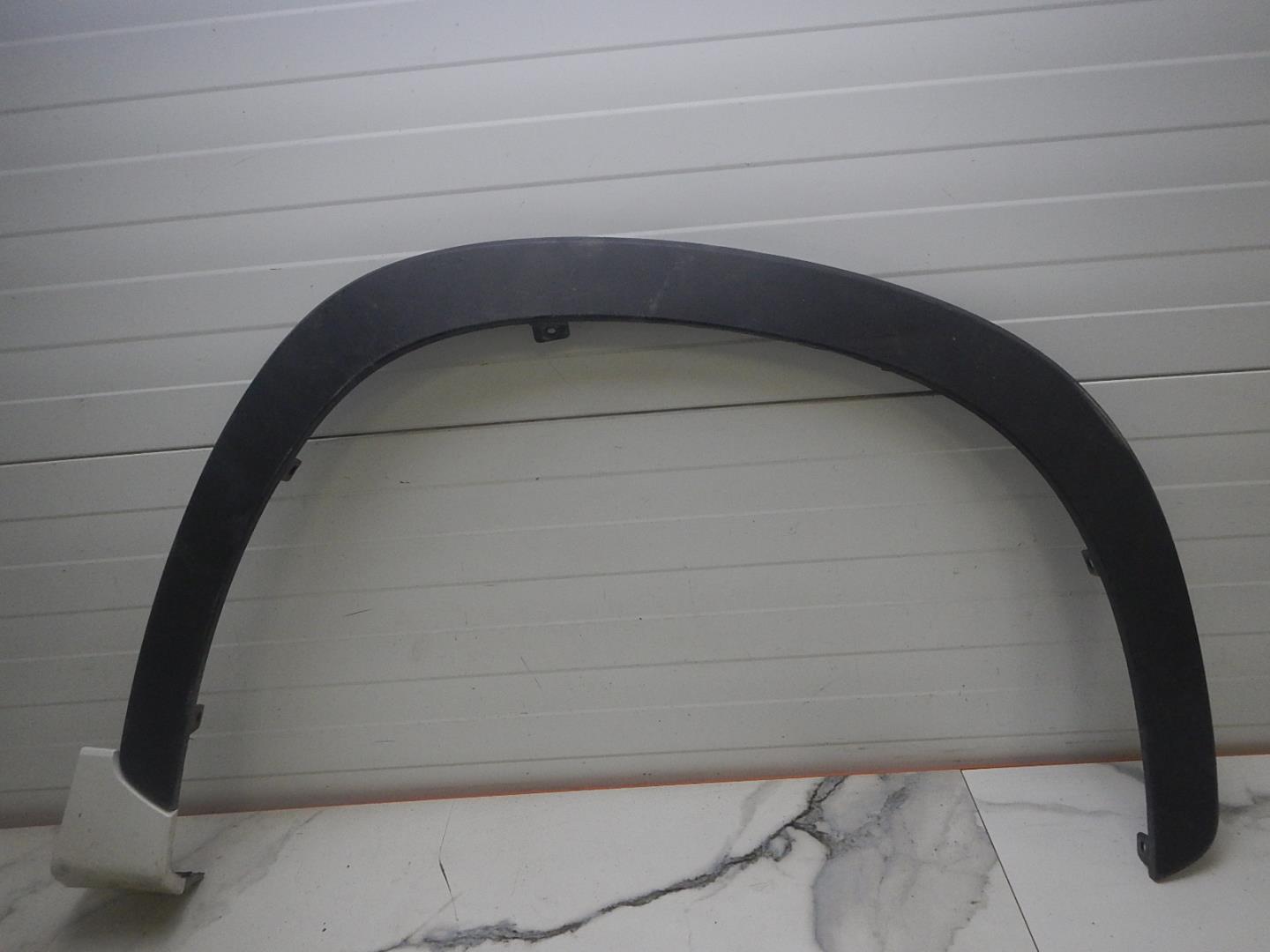 Накладка на крыло