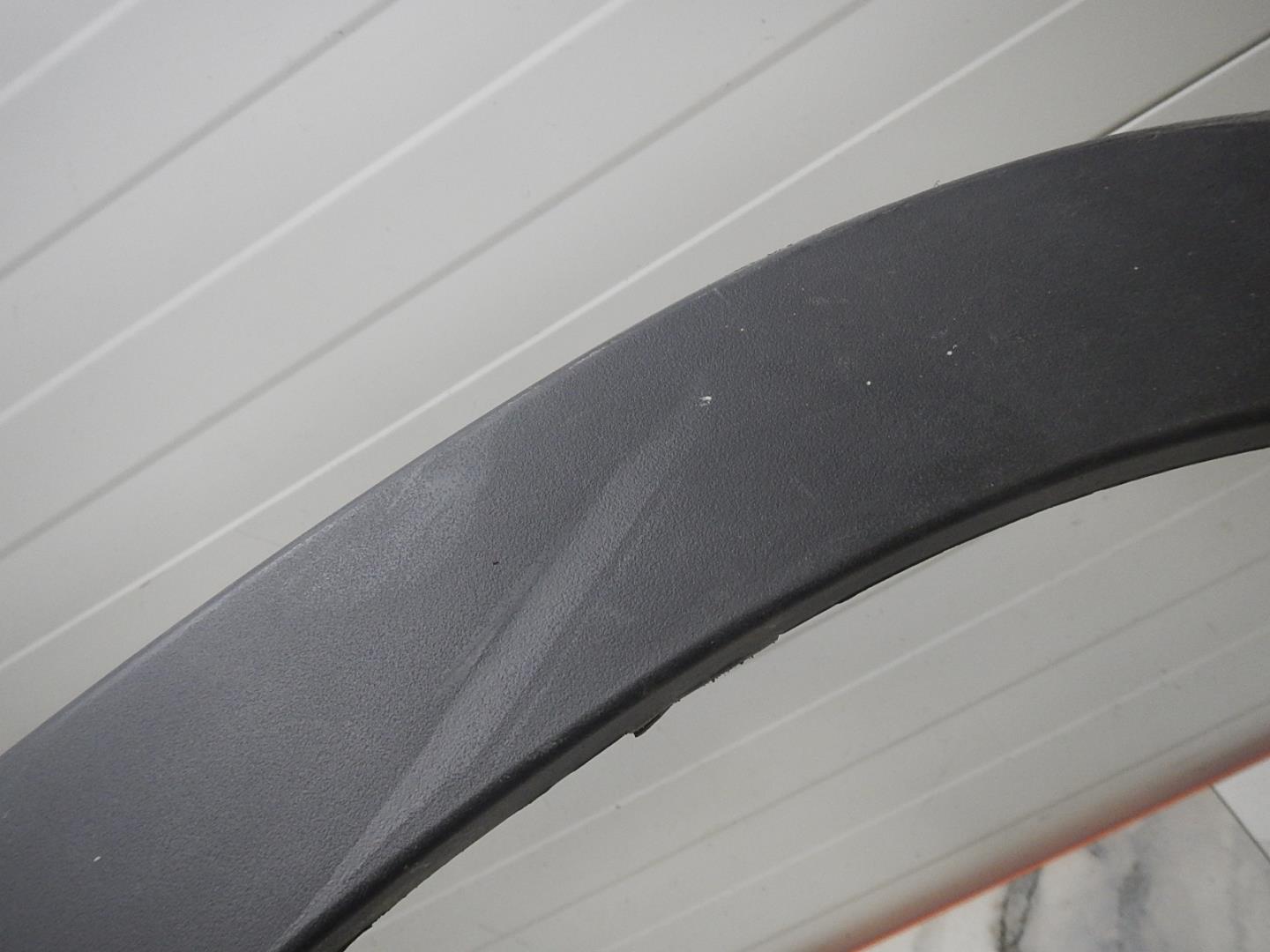 Накладка на крыло