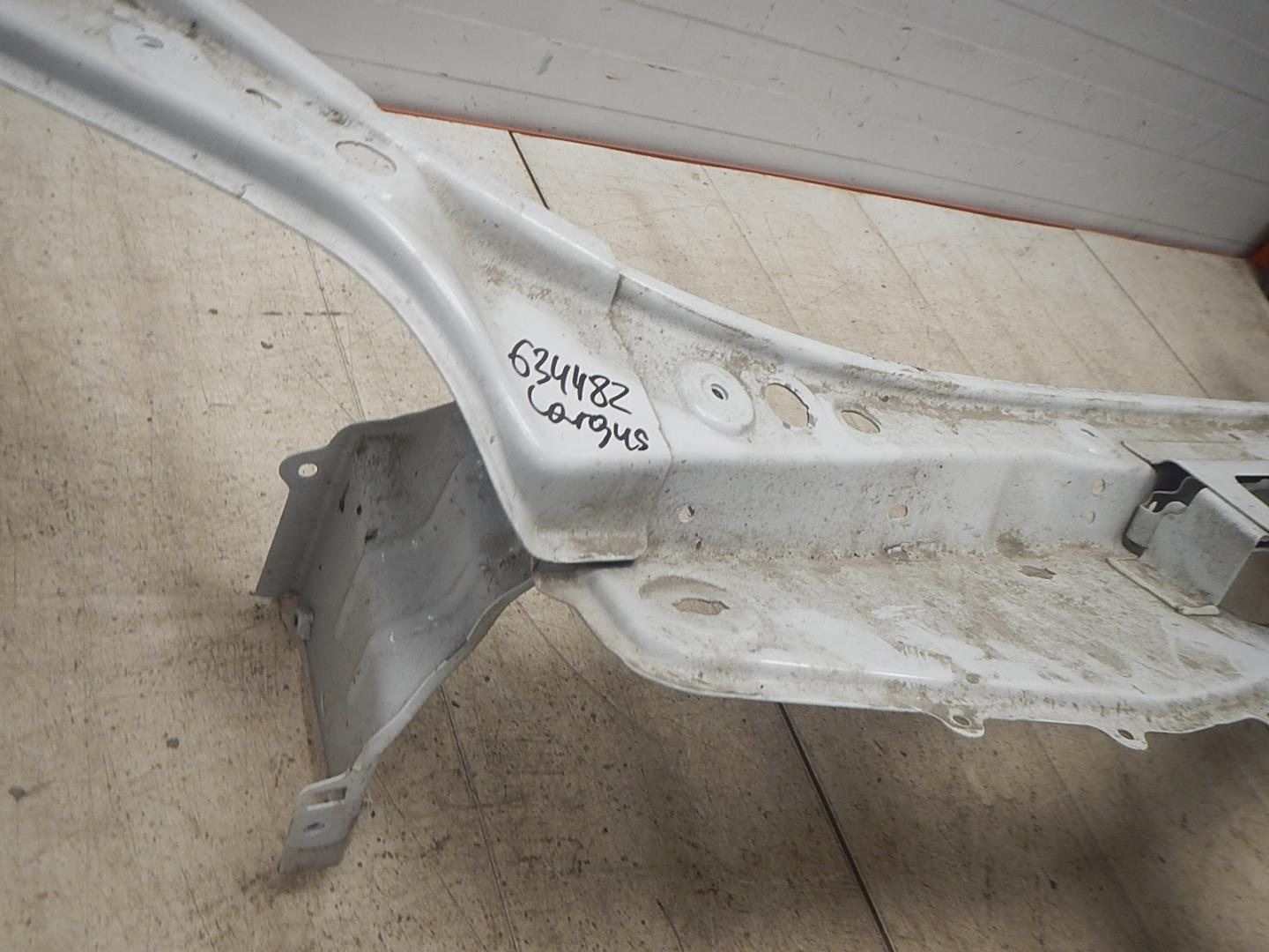 Панель передняя (телевизор)