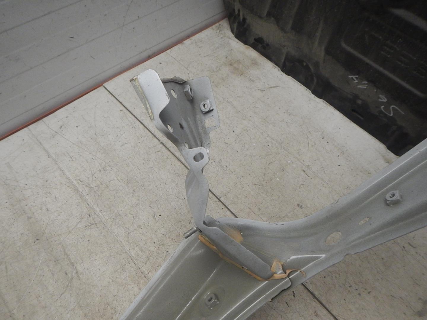 Панель передняя (телевизор)