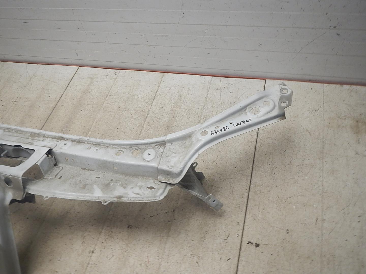 Панель передняя (телевизор)