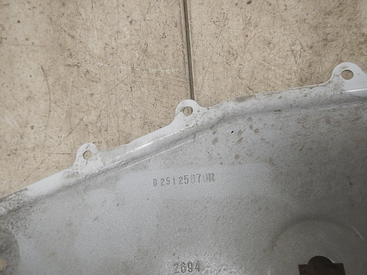 Панель передняя (телевизор)