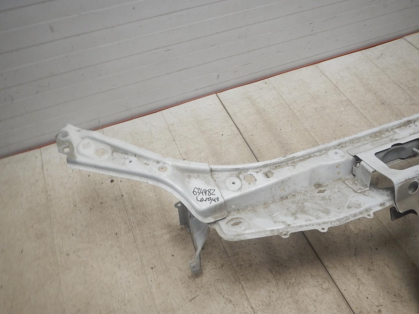 Панель передняя (телевизор)