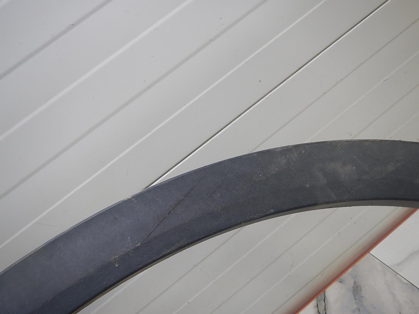 Накладка на крыло