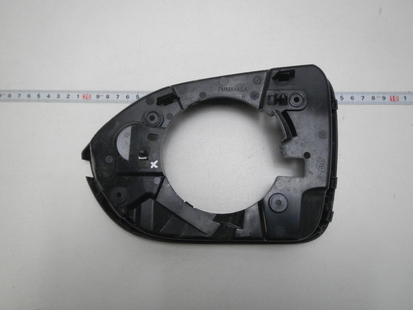 Накладка (кузов наружные)