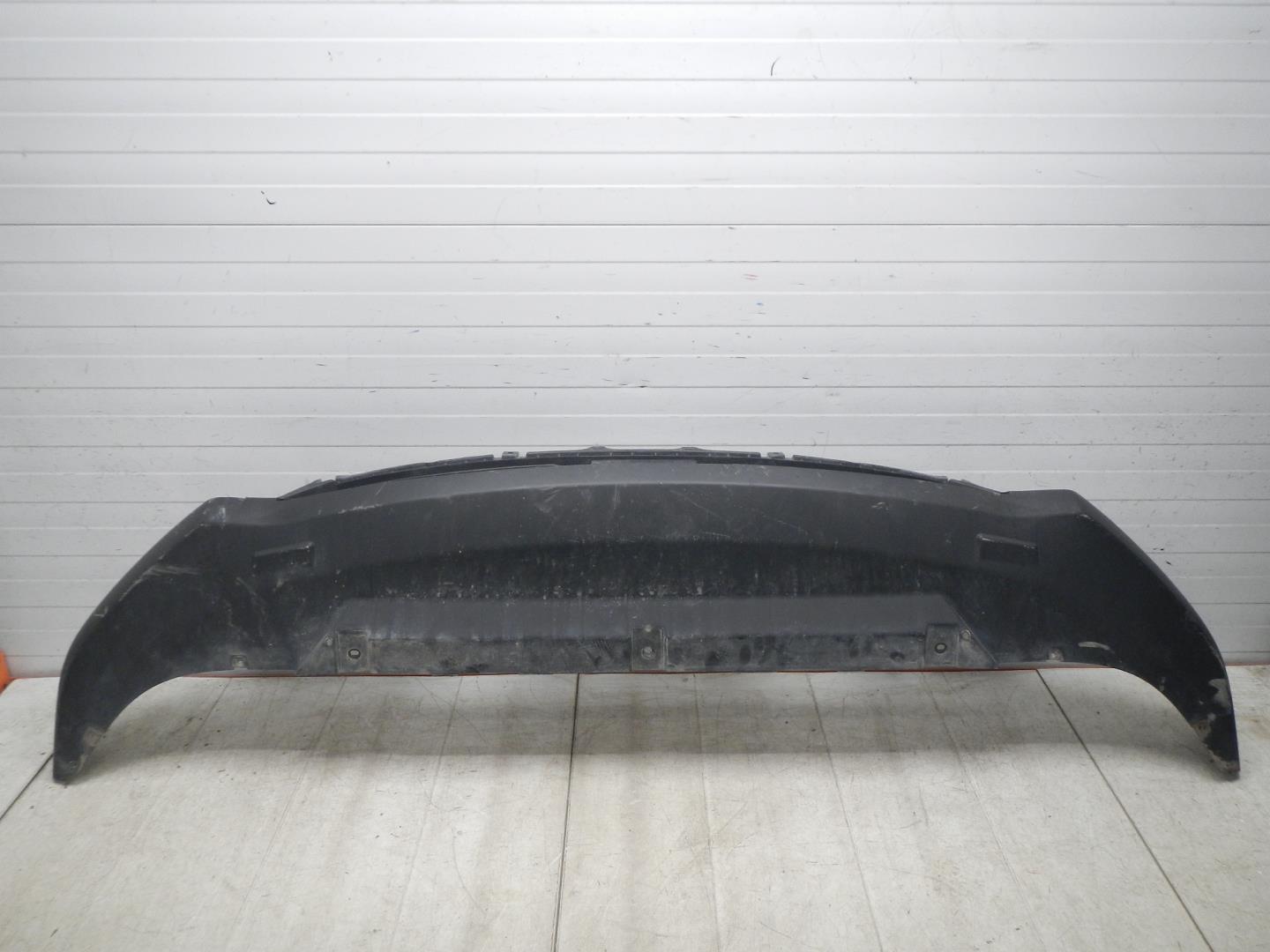 Юбка передняя