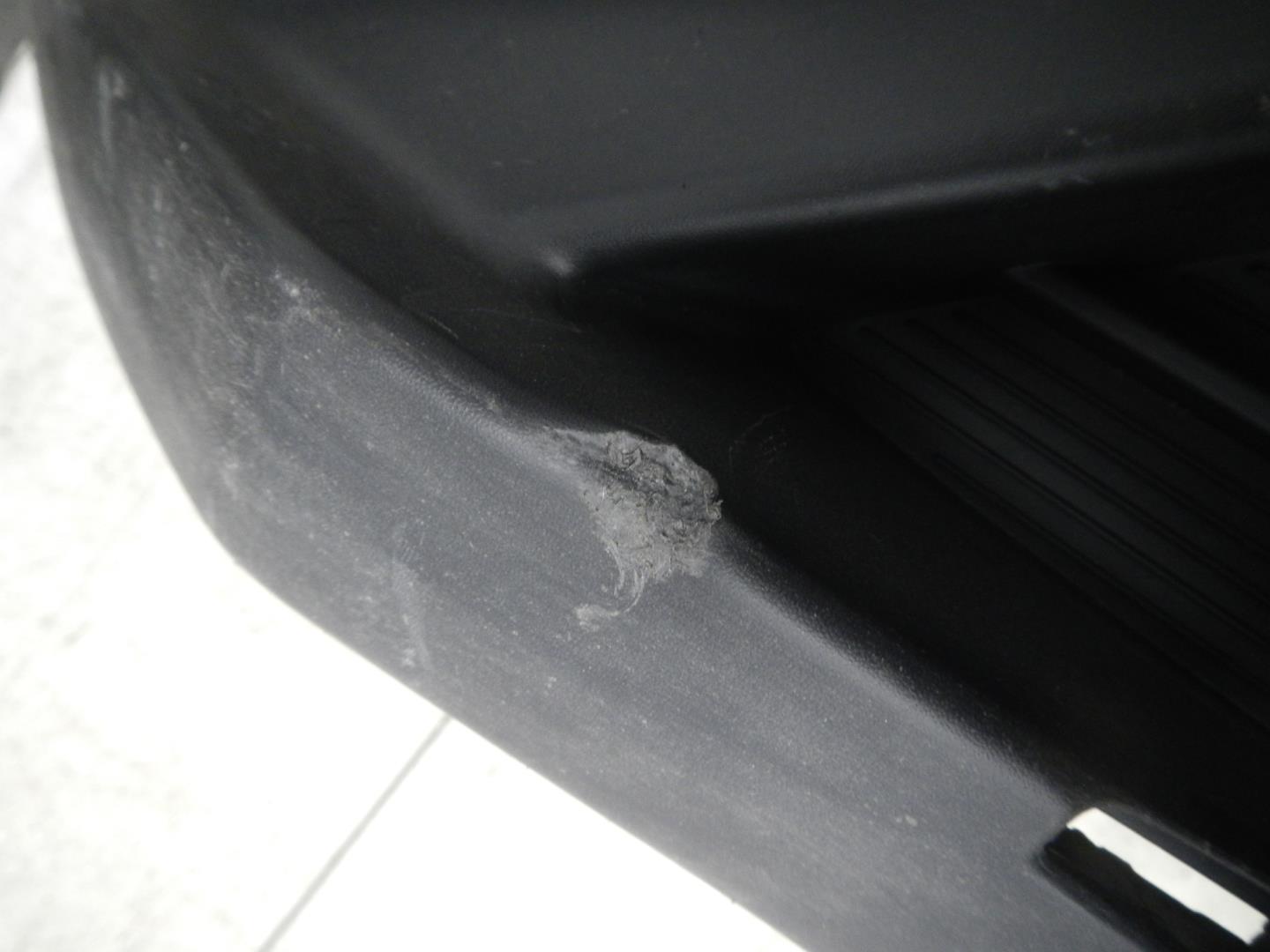 Юбка передняя