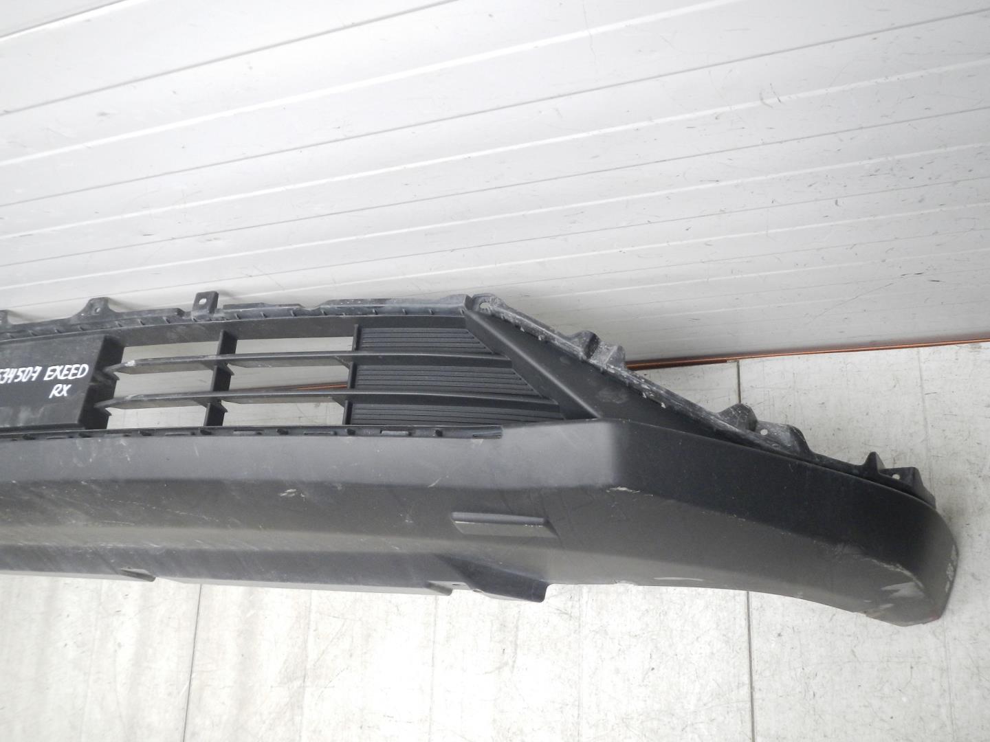 Юбка передняя