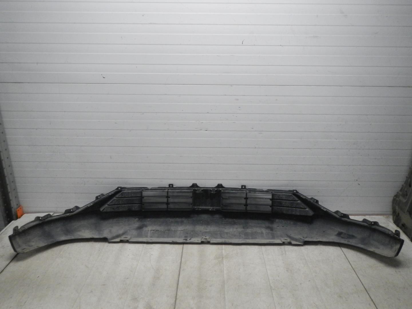 Юбка передняя