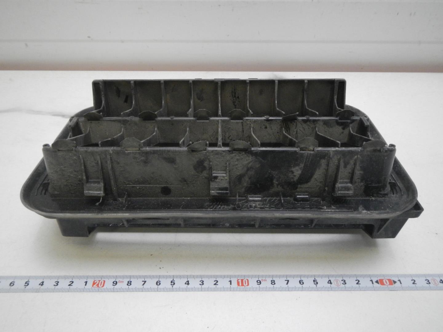 Решетка вентиляционная