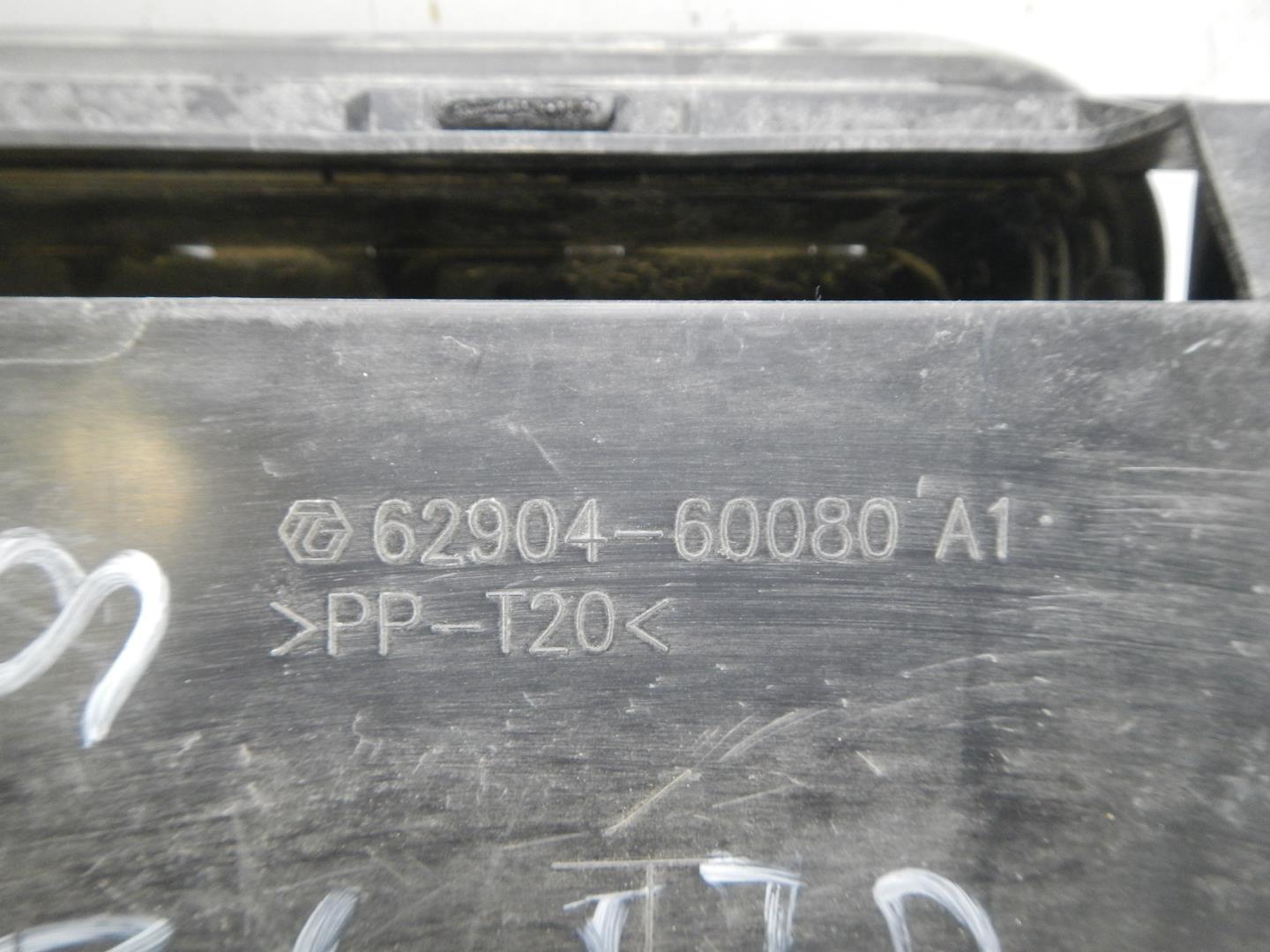 Решетка вентиляционная