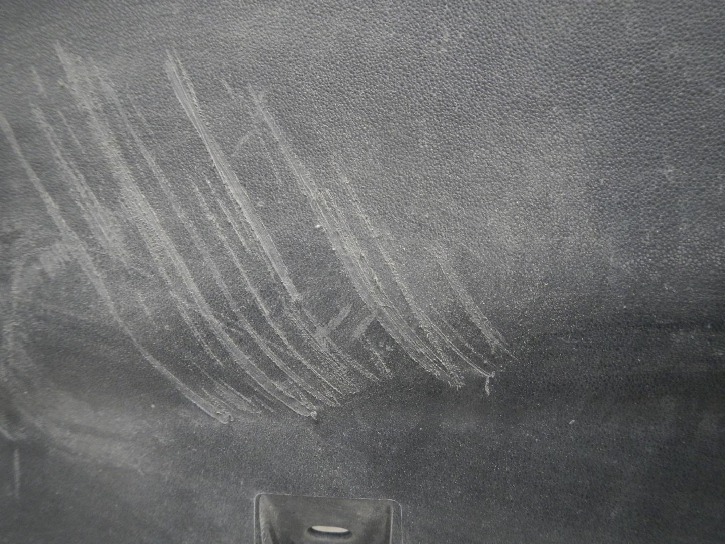 Юбка передняя