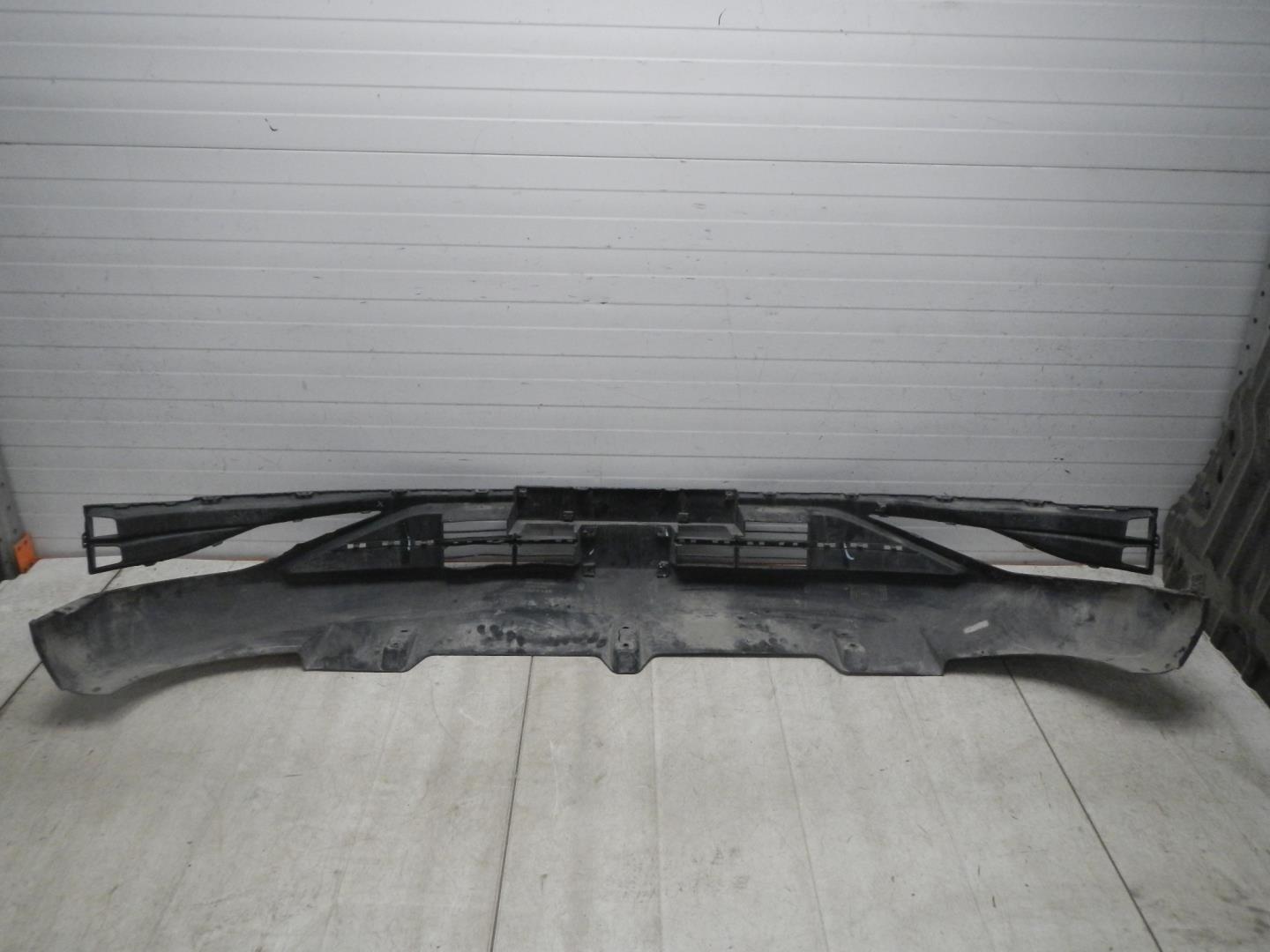 Юбка передняя