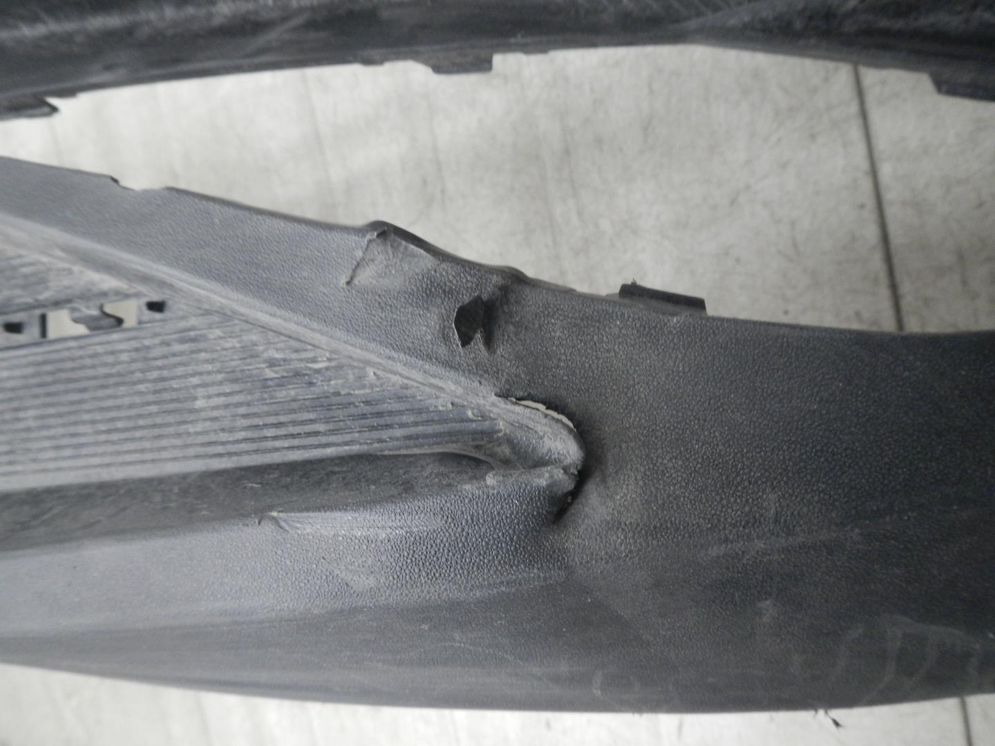 Юбка передняя