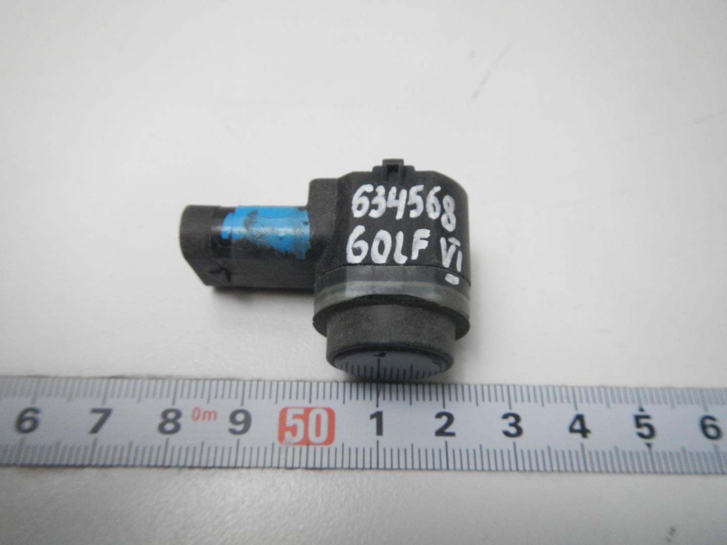 Датчик парковки