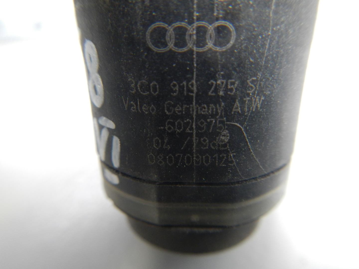 Датчик парковки