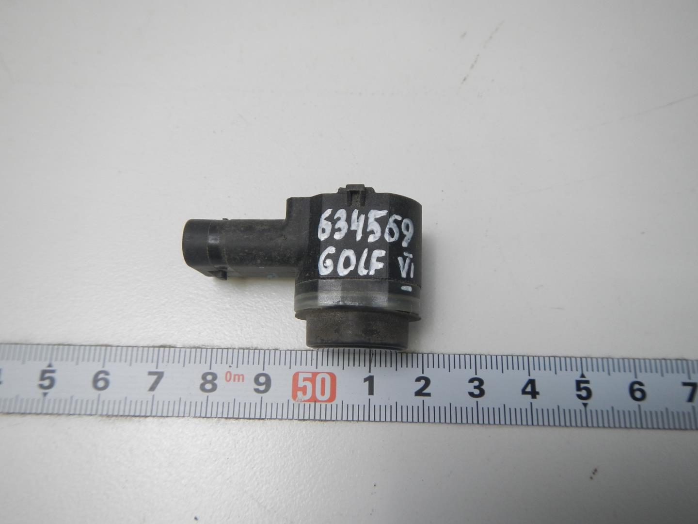 Датчик парковки