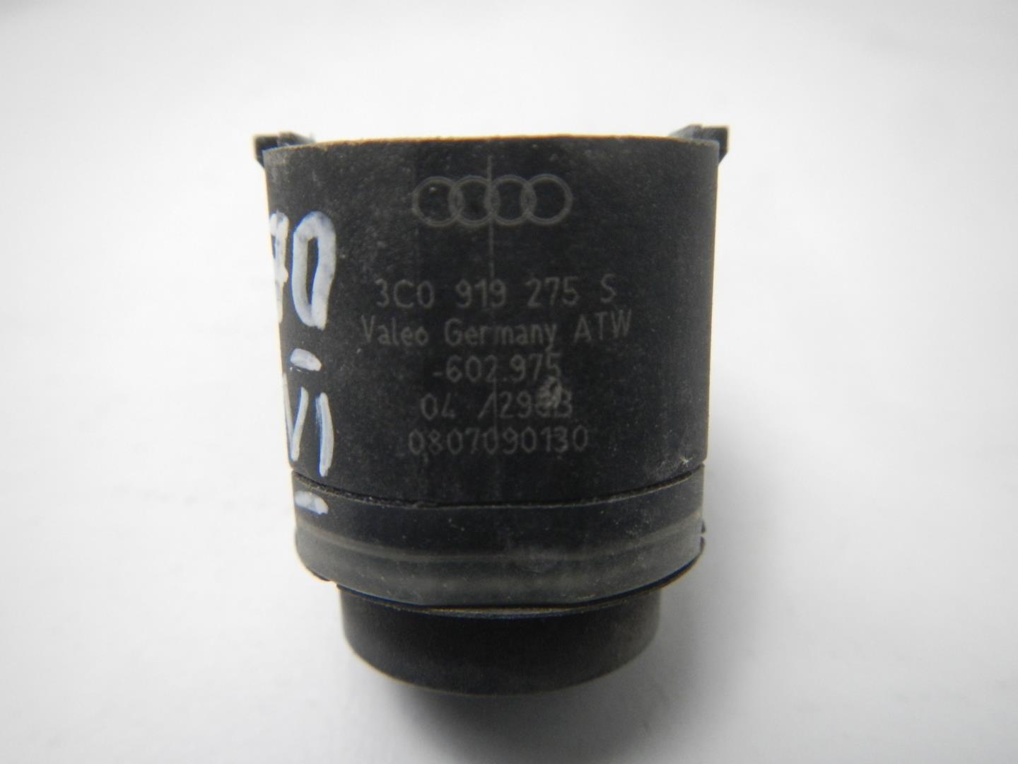 Датчик парковки