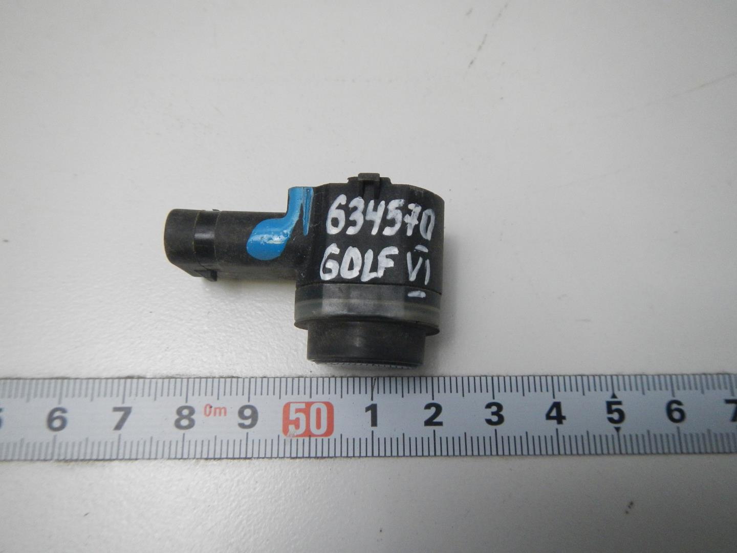 Датчик парковки