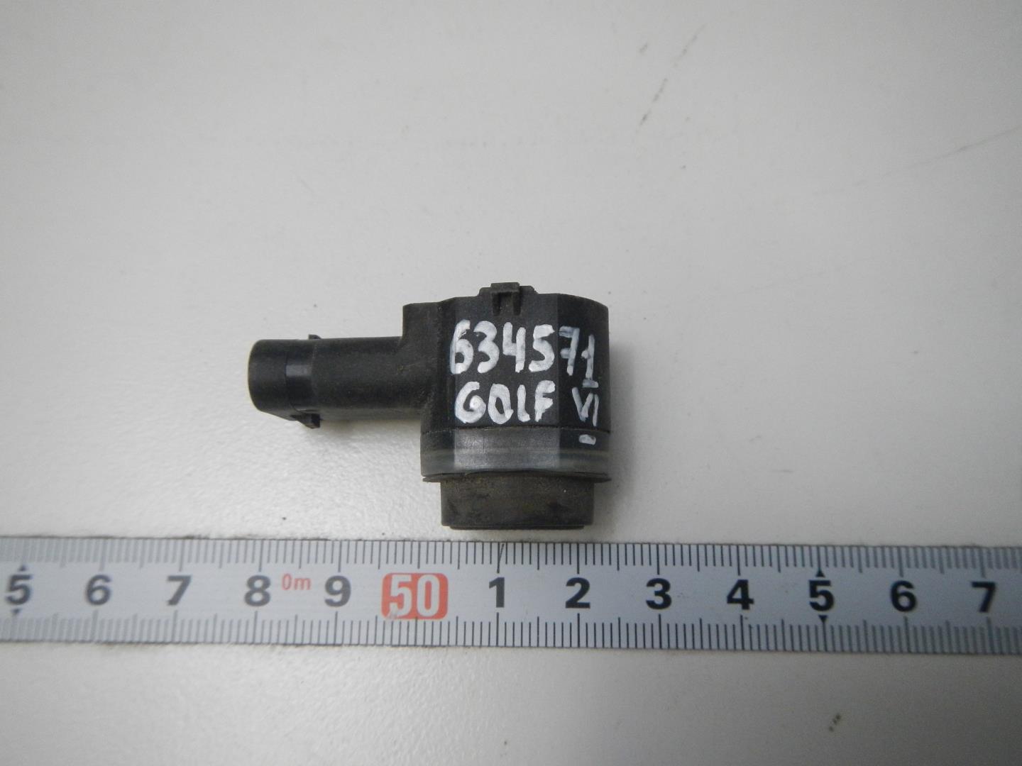 Датчик парковки