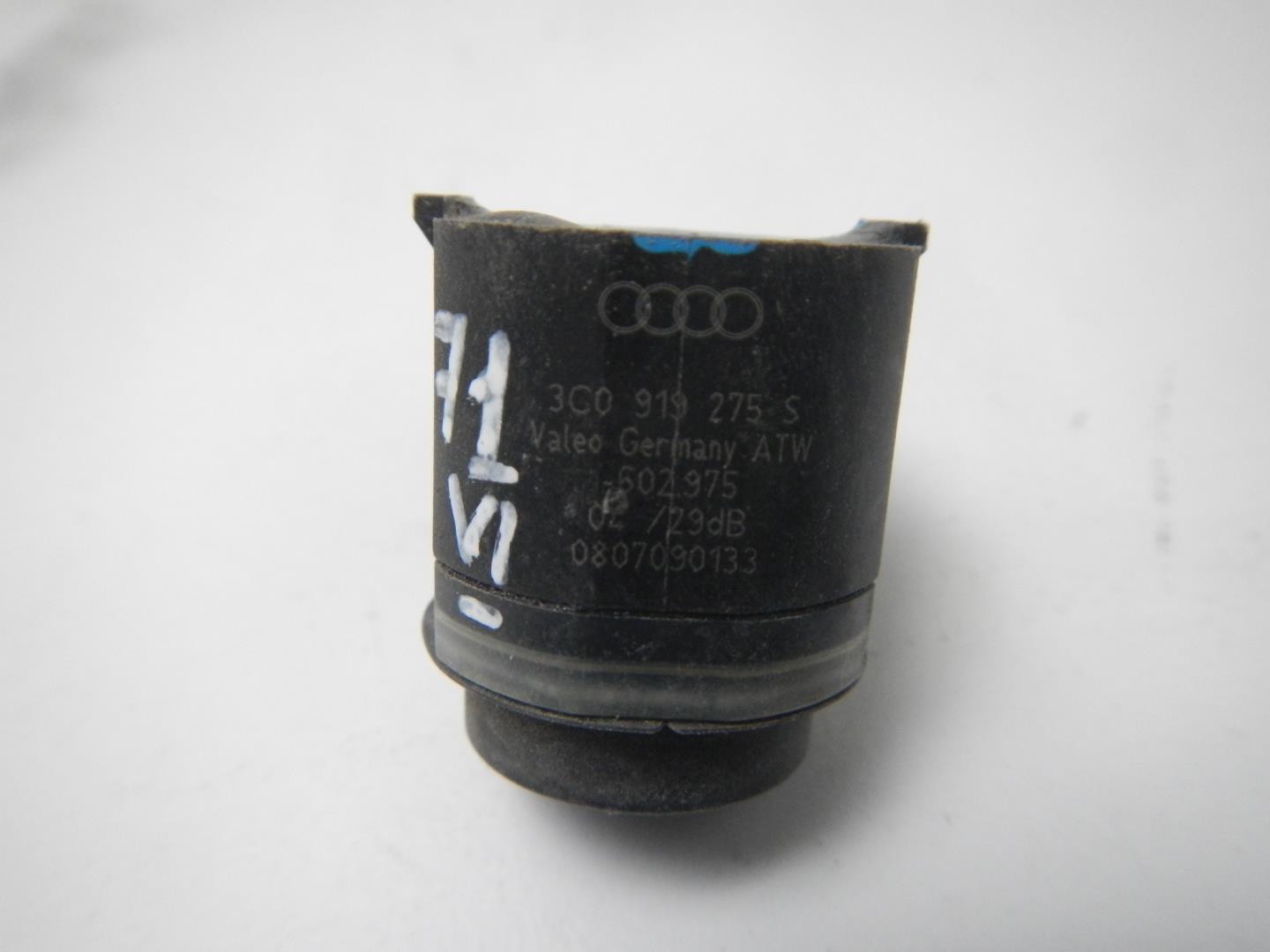 Датчик парковки