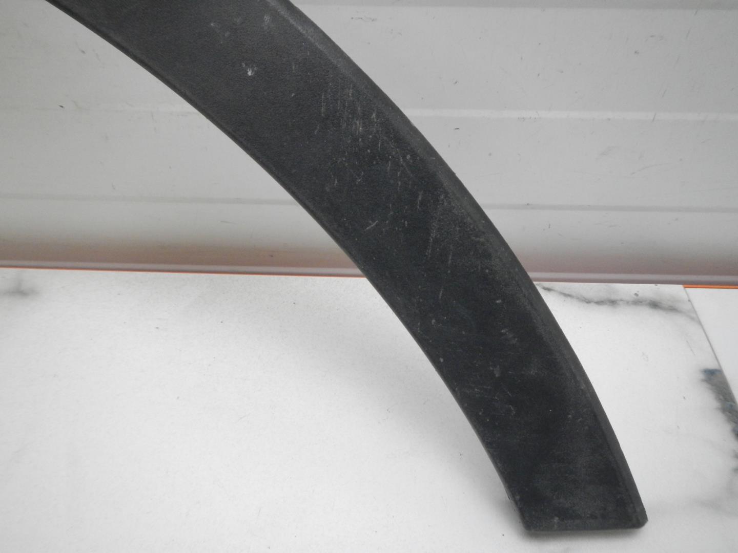 Накладка на крыло