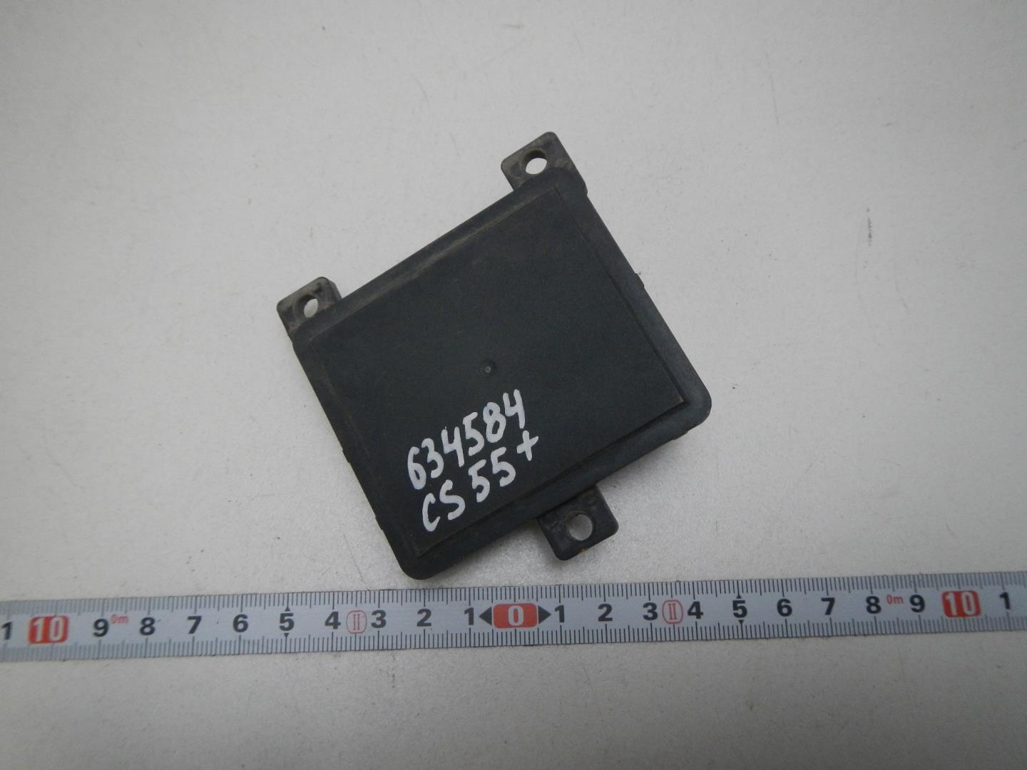 Блок электронный