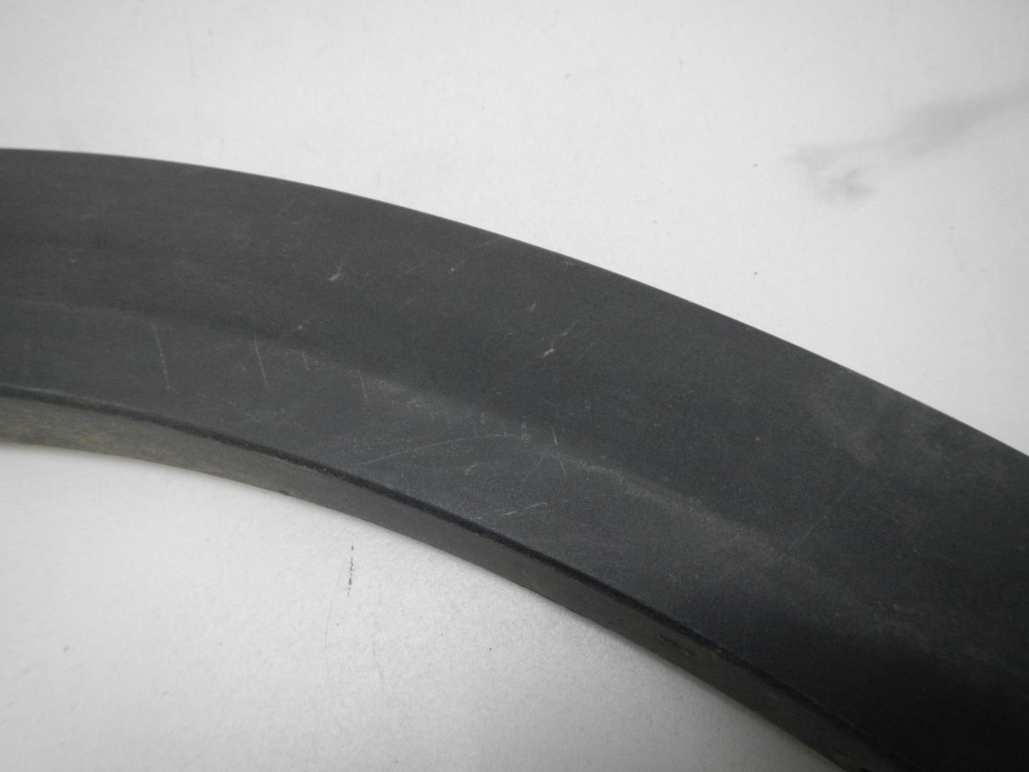 Накладка на крыло