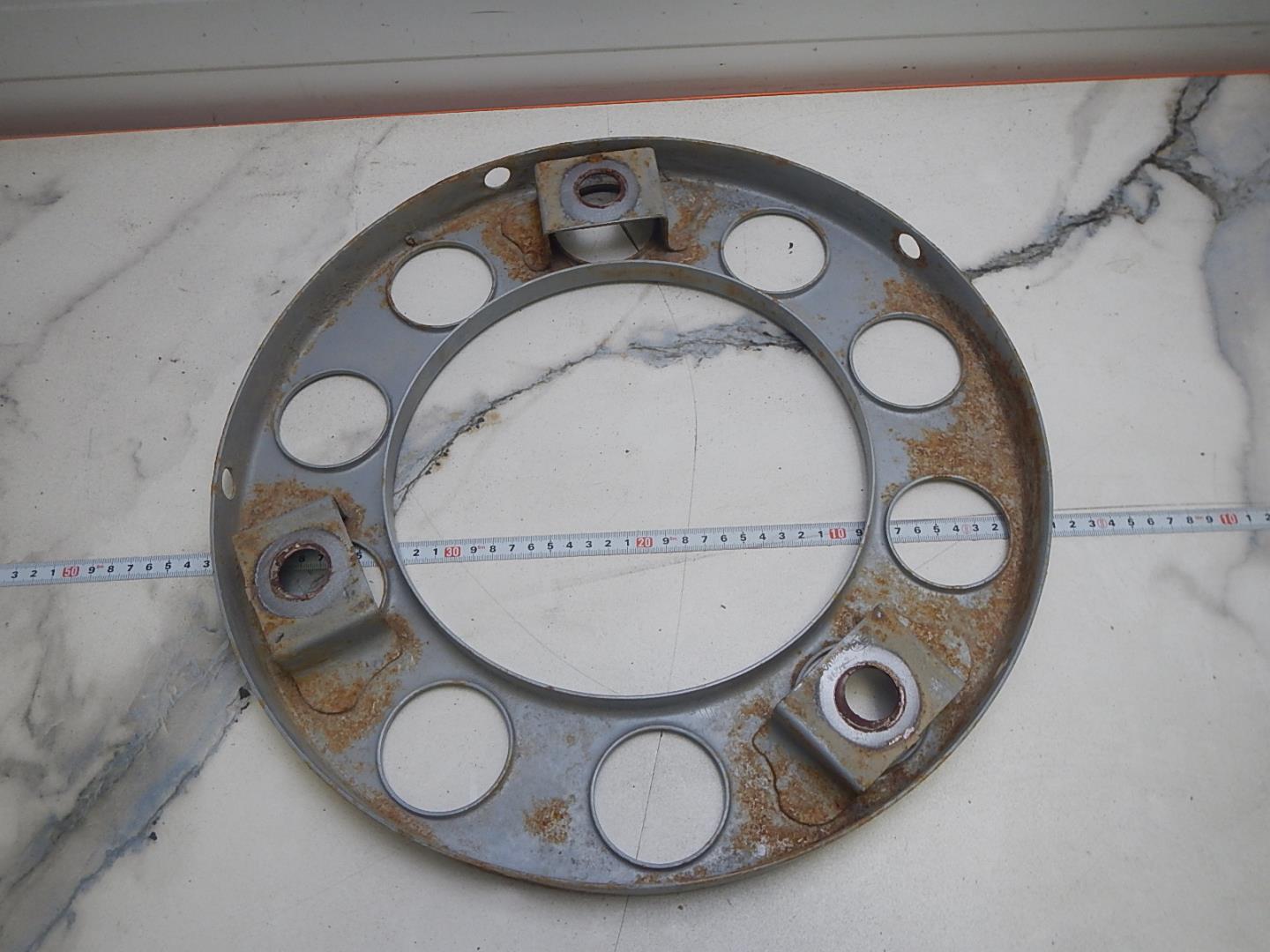 Колпак декоративный