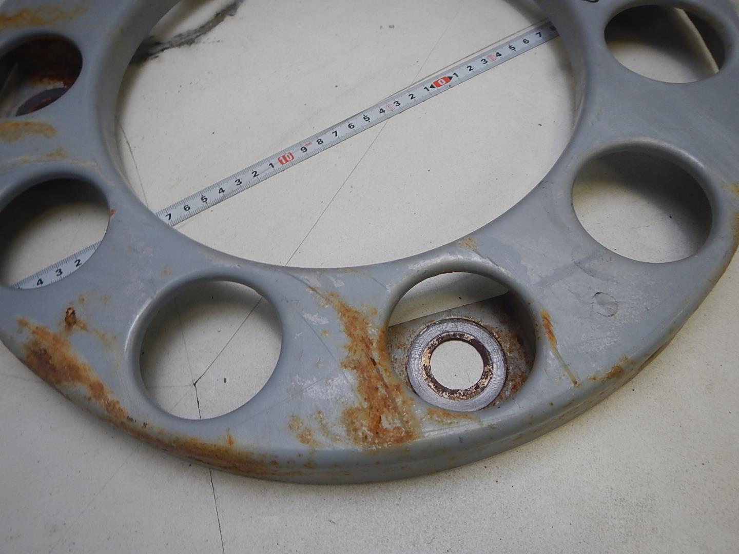 Колпак декоративный